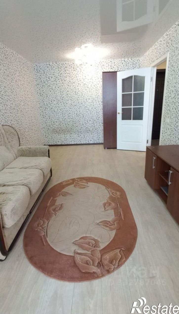 1-комн квартира ул Тепличная, 37,  д. 37
