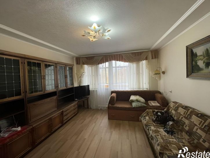 3-комн квартира ул Бородина, 3,  д. 3