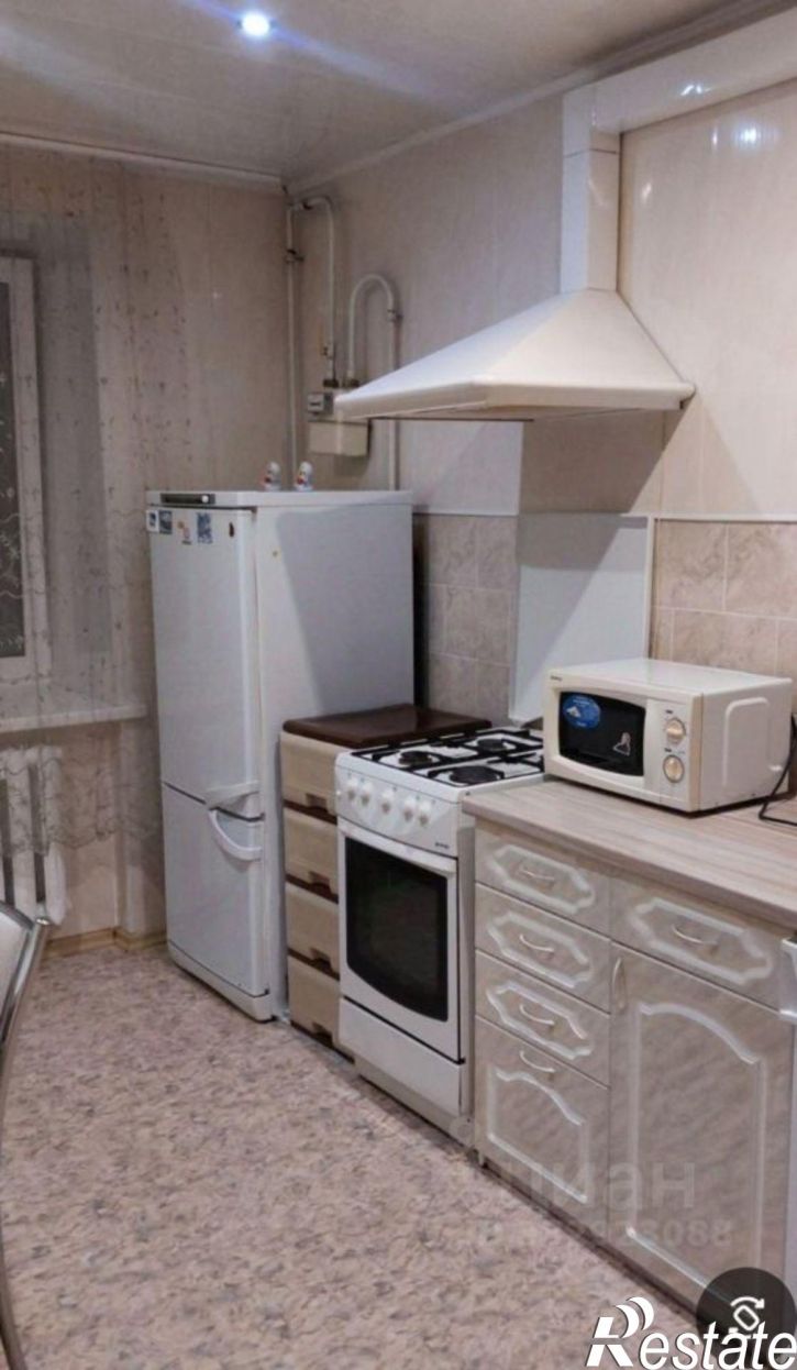 1-комн квартира ул Колхозная, 112,  д. 112