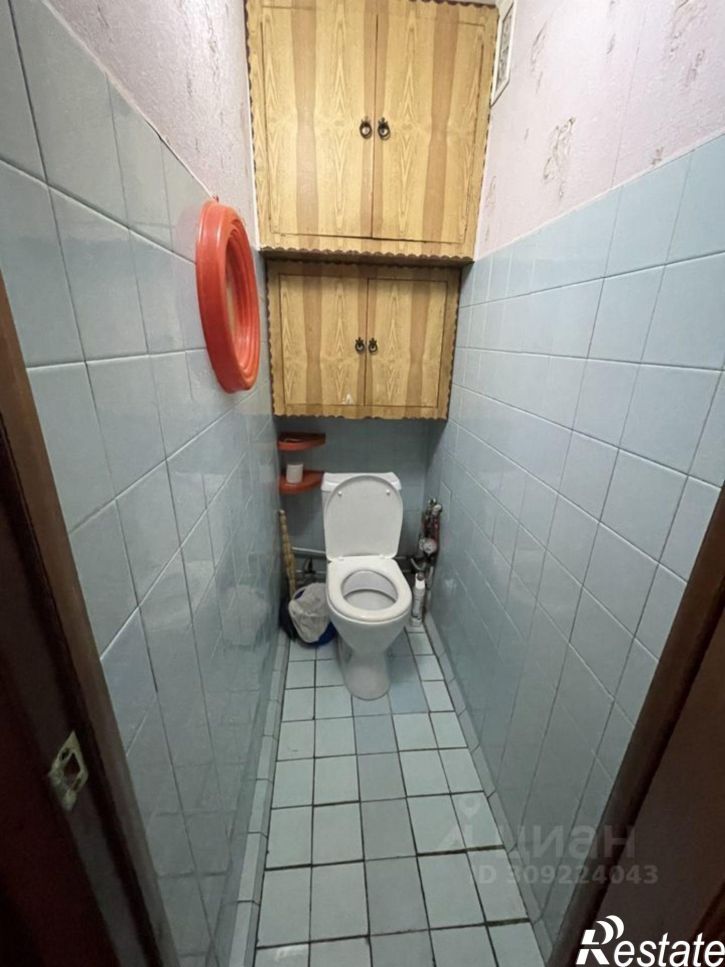 3-комн квартира ул Бородина, 3,  д. 3