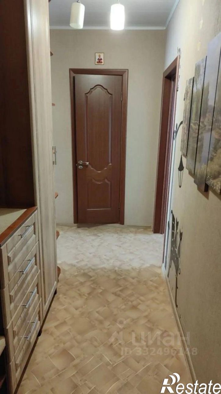 1-комн квартира пр-д Можайского 3-й, 14,  д. 14
