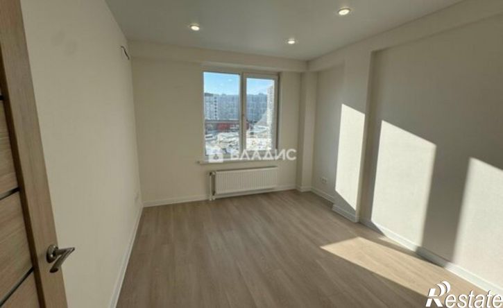 1-комн квартира ул Генерала Глазунова, 3,  д. 3