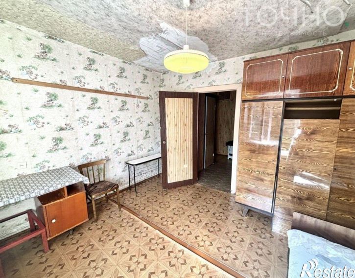 2-комн квартира ул Дзержинского, 15,  д. 15