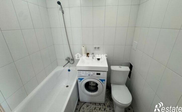 1-комн квартира ул Генерала Глазунова, 3,  д. 3