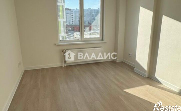 1-комн квартира ул Генерала Глазунова, 3,  д. 3