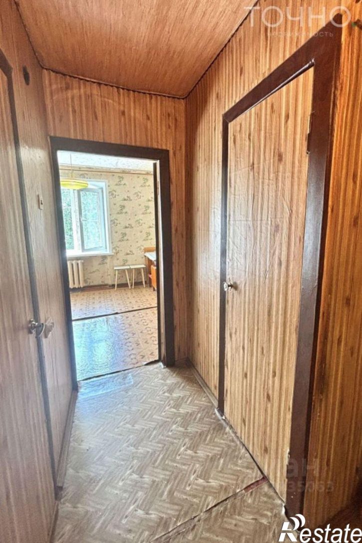 2-комн квартира ул Дзержинского, 15,  д. 15