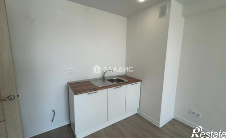1-комн квартира ул Генерала Глазунова, 3,  д. 3