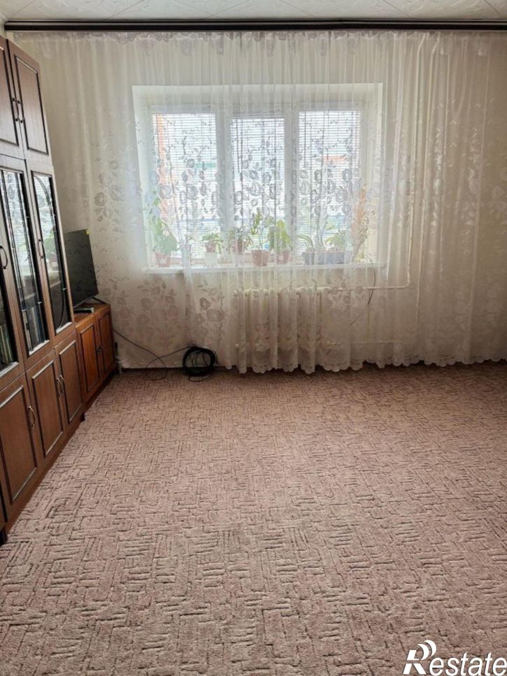 3-комн квартира ул Антонова, 16,  д. 16