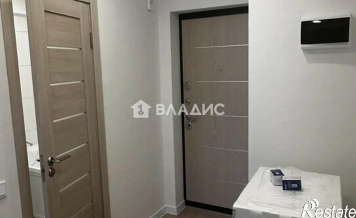 1-комн квартира ул Генерала Глазунова, 3,  д. 3