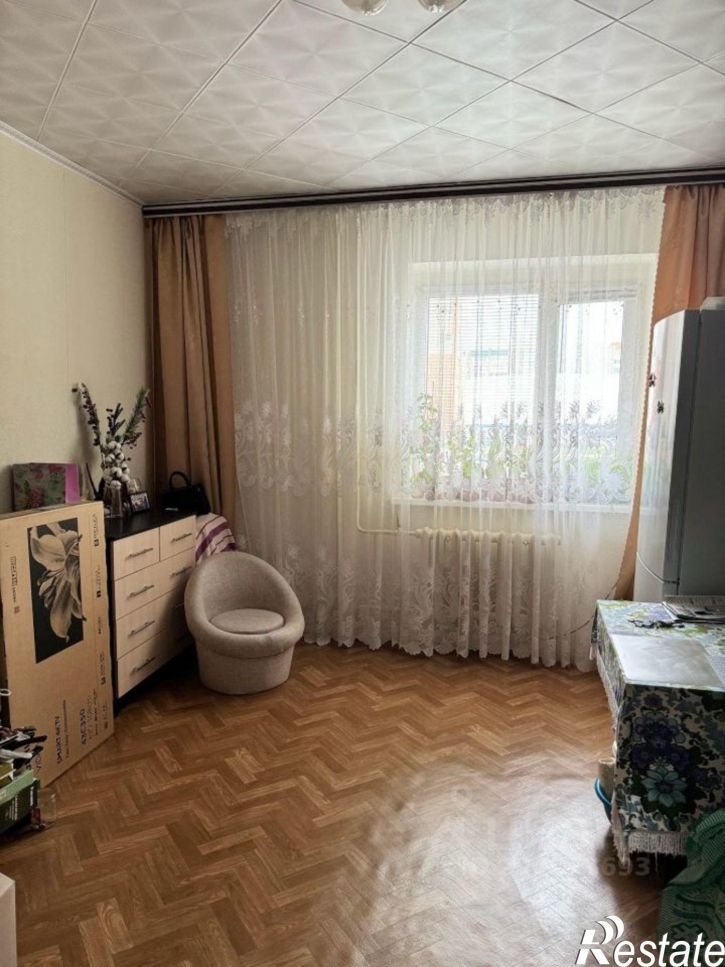 3-комн квартира ул Антонова, 16,  д. 16