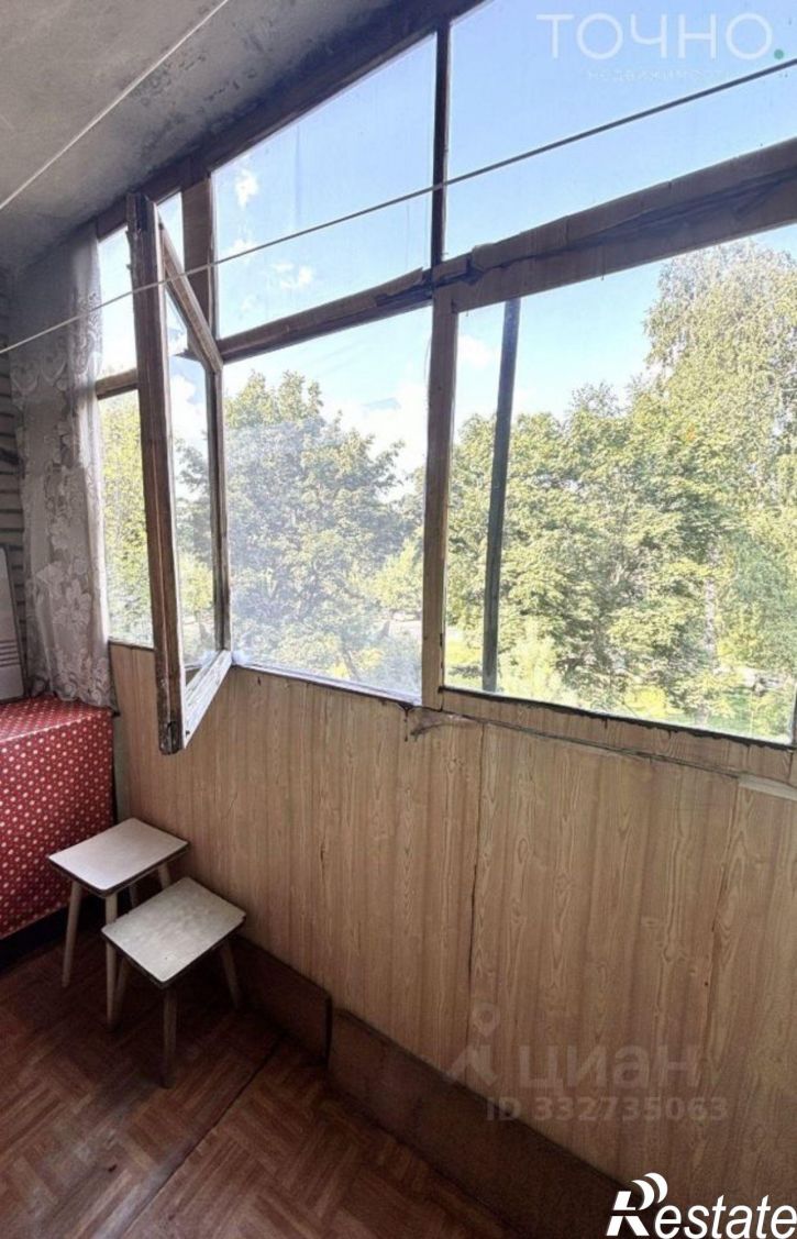 2-комн квартира ул Дзержинского, 15,  д. 15