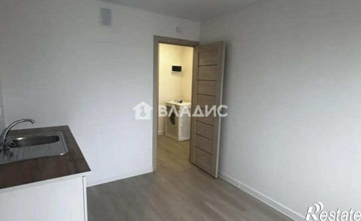 1-комн квартира ул Генерала Глазунова, 3,  д. 3