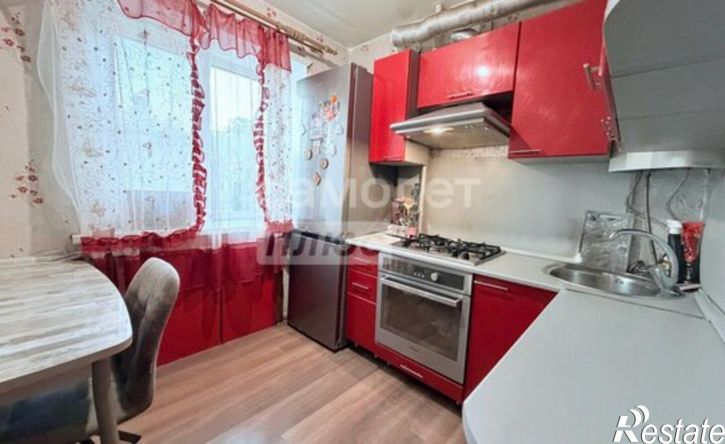 2-комн квартира ул Циолковского, 22,  д. 22