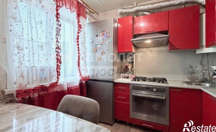 2-комн квартира ул Циолковского, 22,  д. 22