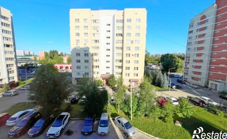 2-комн квартира пр-д Онежский 1-й, 14,  д. 14