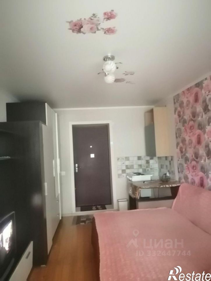Комната ул Павлушкина, 21,  д. 21