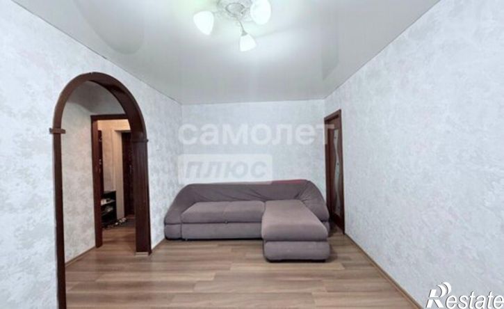 2-комн квартира ул Циолковского, 22,  д. 22