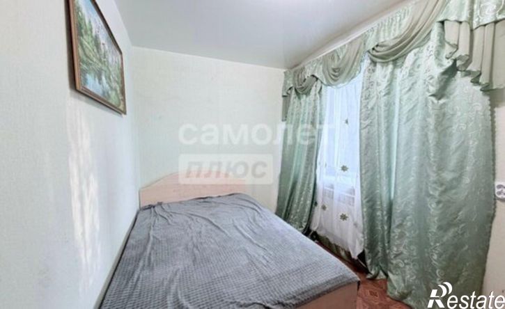2-комн квартира ул Циолковского, 22,  д. 22