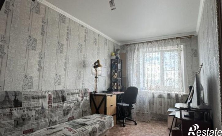 2-комн квартира ул Чаадаева, 93,  д. 93