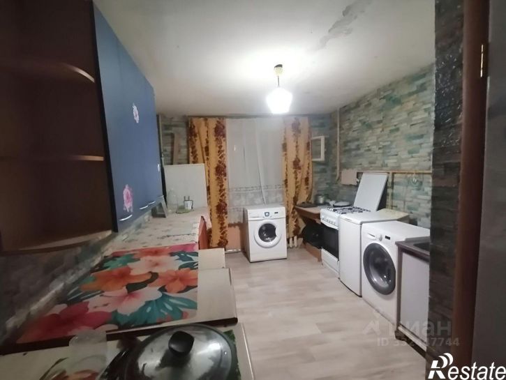 Комната ул Павлушкина, 21,  д. 21