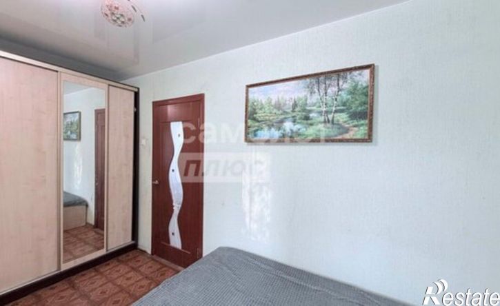 2-комн квартира ул Циолковского, 22,  д. 22