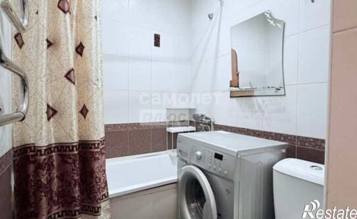 2-комн квартира ул Циолковского, 22,  д. 22