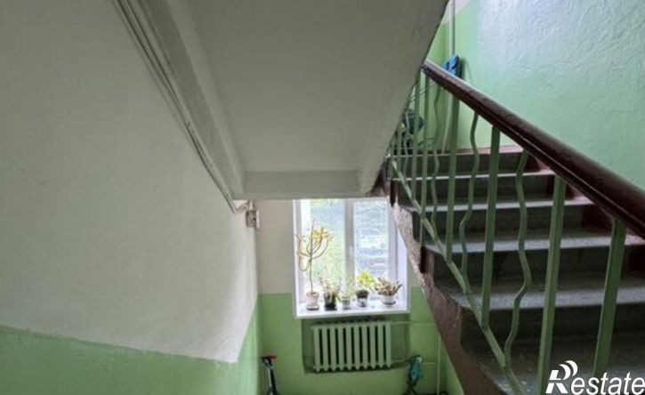 2-комн квартира ул Чаадаева, 93,  д. 93