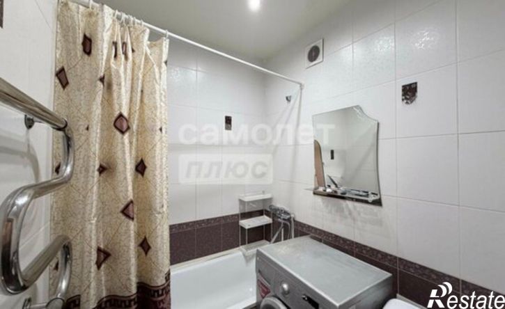 2-комн квартира ул Циолковского, 22,  д. 22