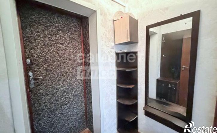 2-комн квартира ул Циолковского, 22,  д. 22