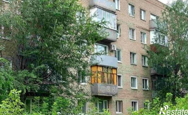 1-комн квартира ул Совхозная, 4,  д. 4
