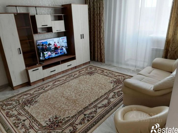 1-комн квартира ул 65-летия Победы, 12,  д. 12