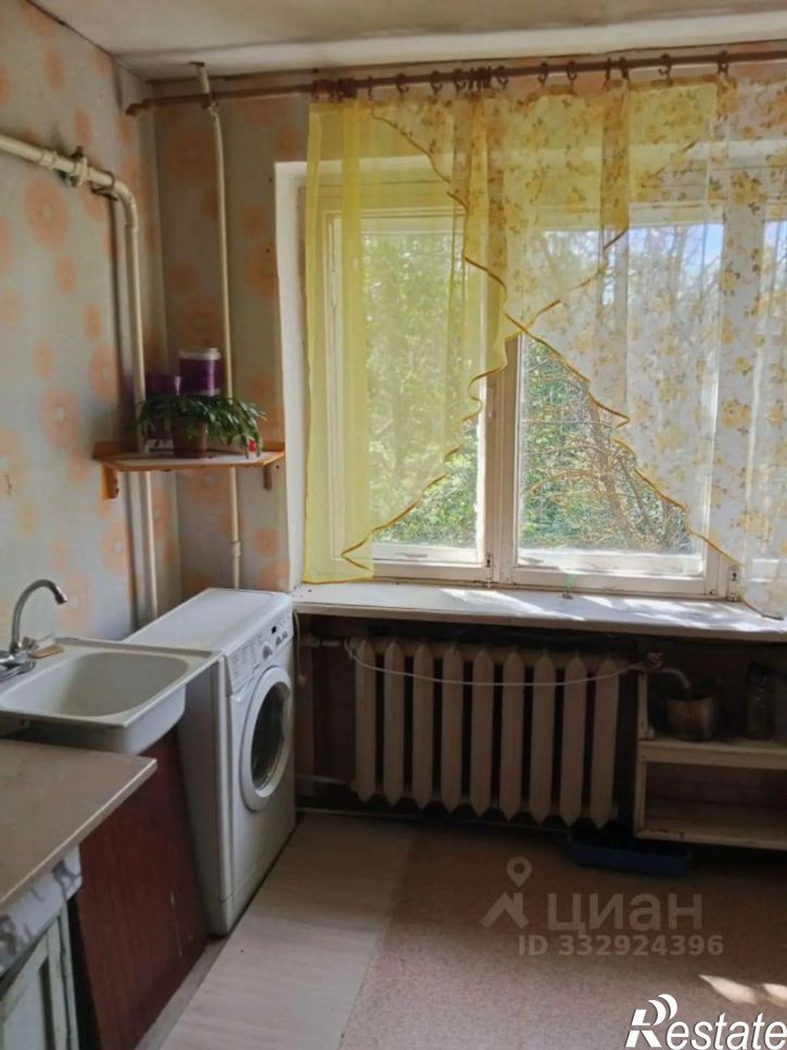 Комната ул Мира, 3,  д. 3