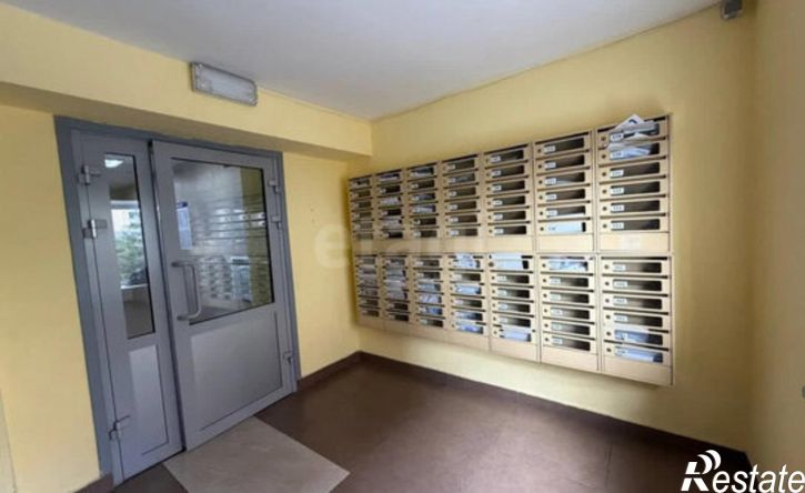 1-комн квартира ул Лозицкой, 8,  д. 8