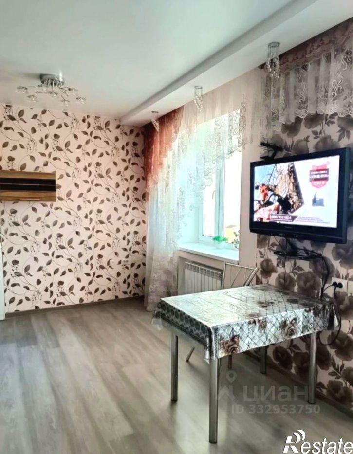 1-комн квартира ул Суворова, 161,  д. 161