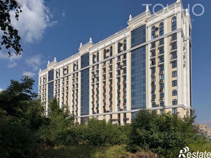 4-комн квартира ул Богданова, 51,  д. 51