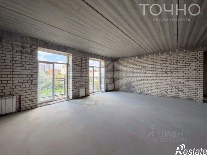 4-комн квартира ул Богданова, 51,  д. 51