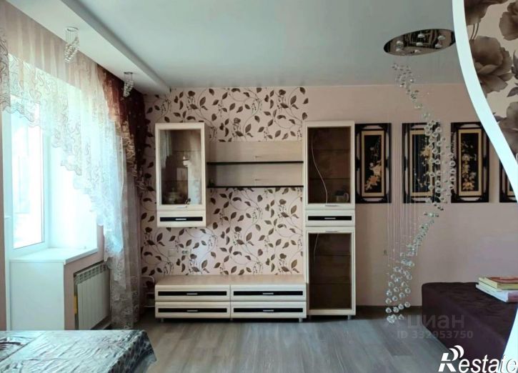 1-комн квартира ул Суворова, 161,  д. 161