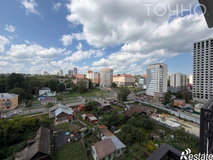 4-комн квартира ул Богданова, 51,  д. 51