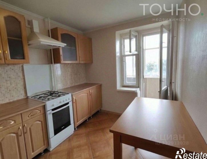 2-комн квартира ул Краснова, 45,  д. 45