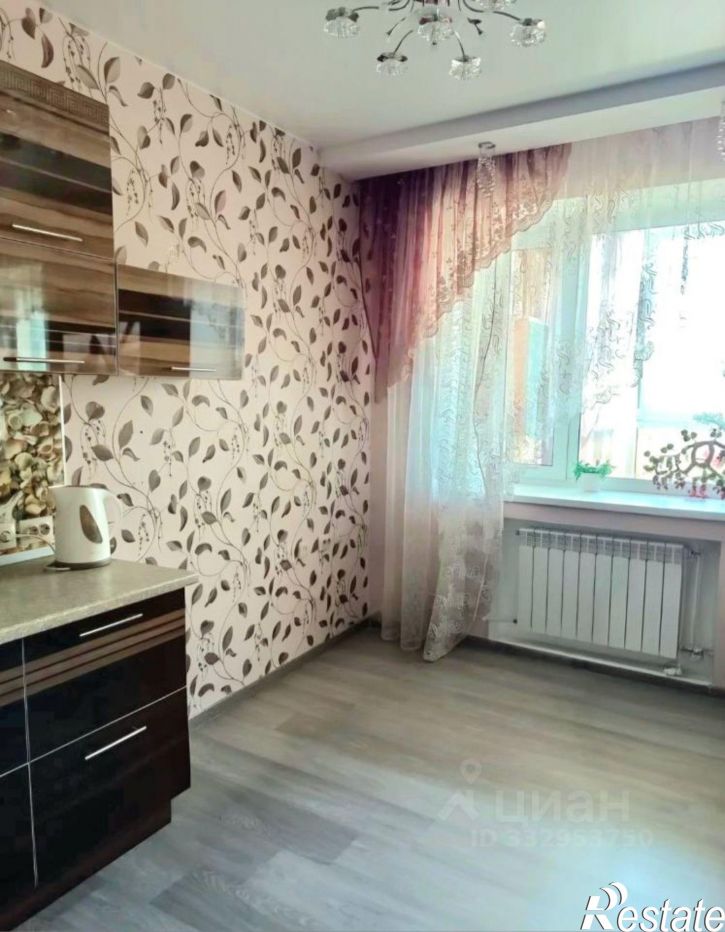 1-комн квартира ул Суворова, 161,  д. 161