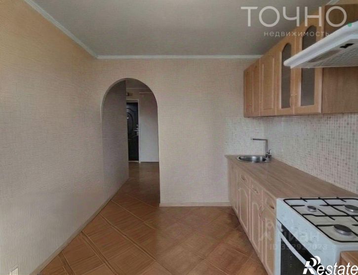 2-комн квартира ул Краснова, 45,  д. 45