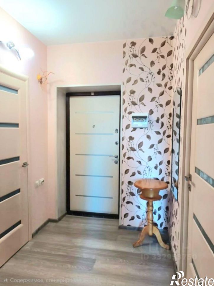 1-комн квартира ул Суворова, 161,  д. 161