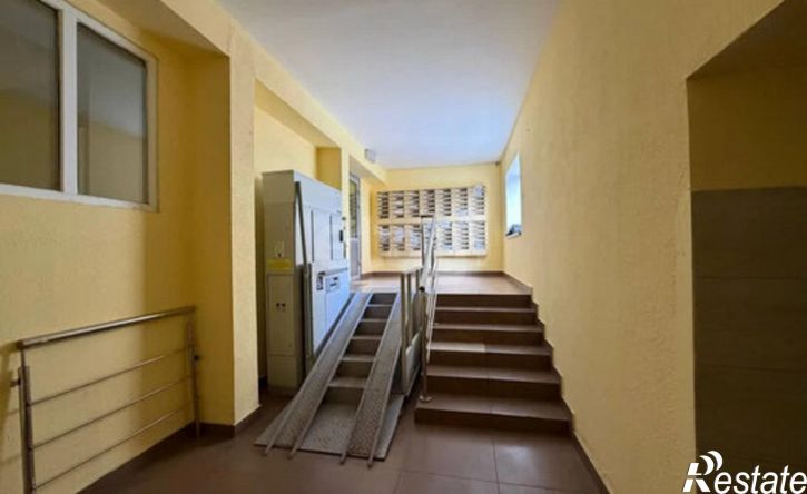 1-комн квартира ул Лозицкой, 8,  д. 8