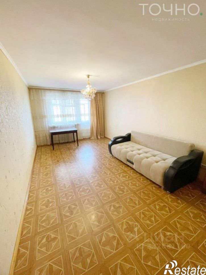 3-комн квартира ул Красная, 49А,  д. 49А
