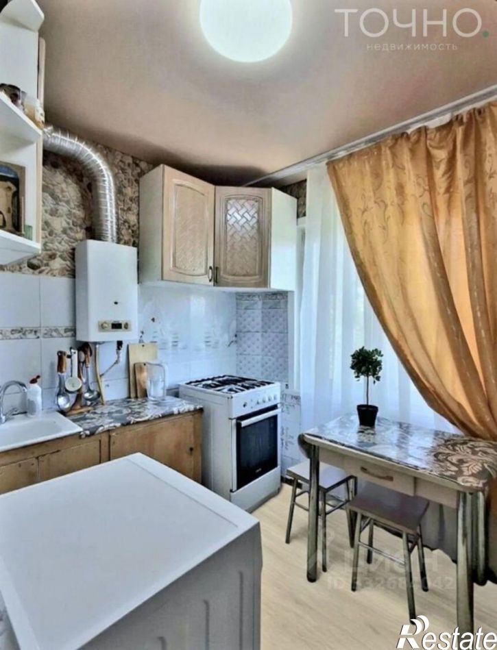 2-комн квартира ул Карпинского, 13,  д. 13