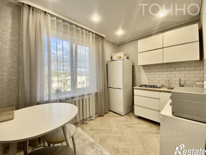 3-комн квартира ул Карпинского, 22,  д. 22