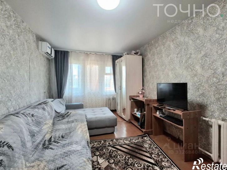 2-комн квартира ул Карпинского, 13,  д. 13