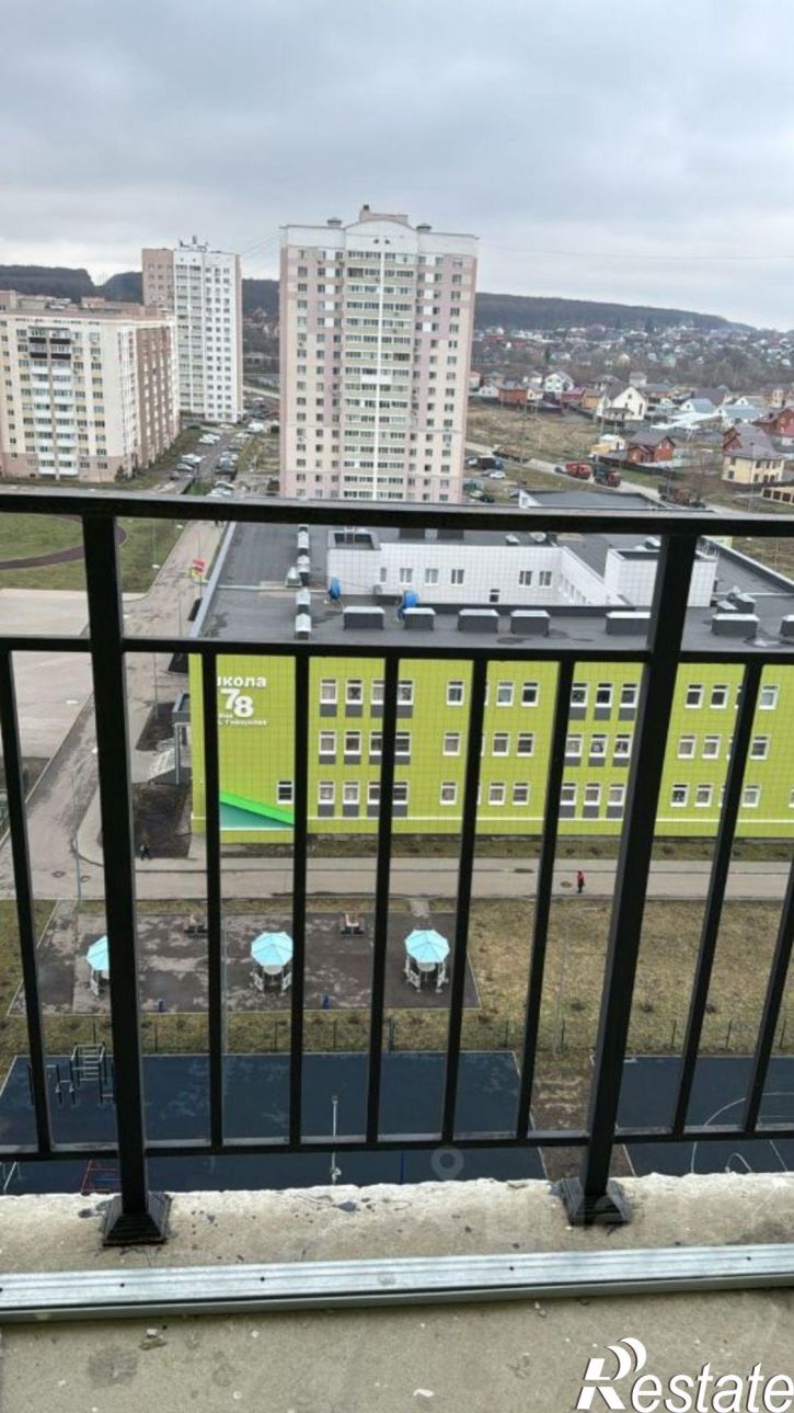 1-комн квартира ул Генерала Глазунова, 4,  д. 4