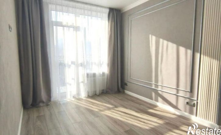 1-комн квартира пр-кт Строителей, 21А/1,  д. 21А/1