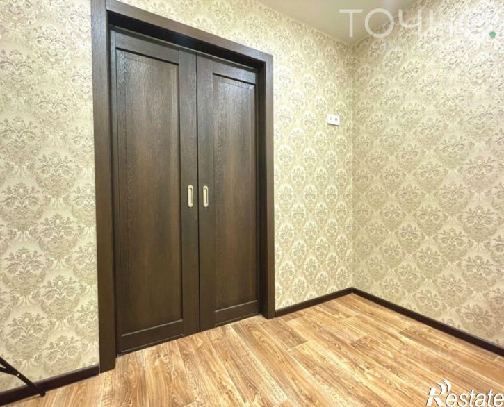 1-комн квартира ул Бутузова, 3,  д. 3
